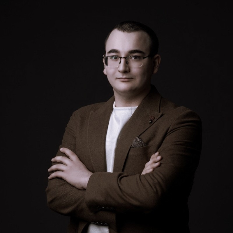 Elvin Suleymanov